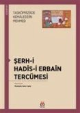 Serh-i Hads-i Erban Tercümesi
