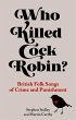 Who Killed Cock Robin? - Bild 1