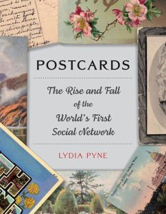 Postcards - Pyne, Lydia