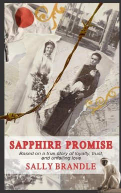 Sapphire Promise - Brandle, Sally