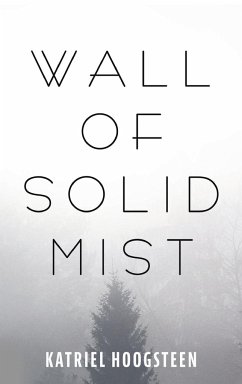 Wall of Solid Mist - Hoogsteen, Katriel