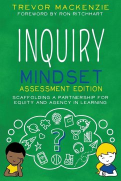 Inquiry Mindset - Mackenzie, Trevor