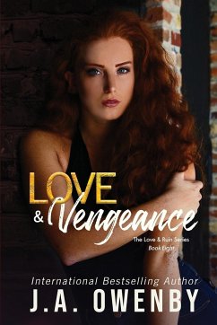 Love & Vengeance - Owenby, J. A.