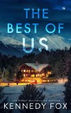 The Best of Us - Alternate Special Edition Cover