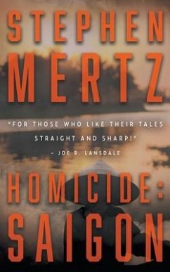 Homicide - Mertz, Stephen