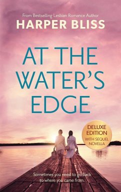 At the Water's Edge - Deluxe Edition - Bliss, Harper