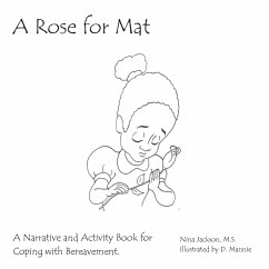 A Rose for Mat - Jackson M. S., Nina