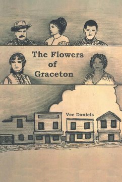 The Flowers of Graceton - Daniels, Vee