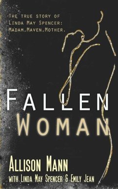 Fallen Woman - Mann, Allison