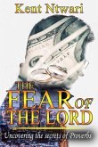 The Fear of the Lord: Uncovering the secrets of proverbs