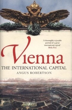 Vienna - Robertson, Angus