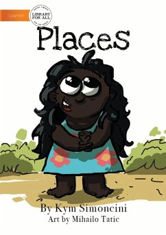 Places - Simoncini, Kym