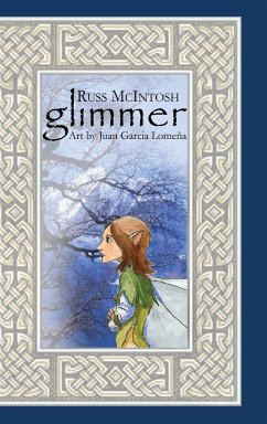 Glimmer - McIntosh, Russ