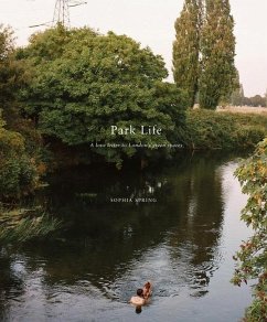 Cover Parklife