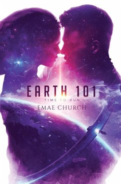 Earth 101 - Time to Run - Church, Emae