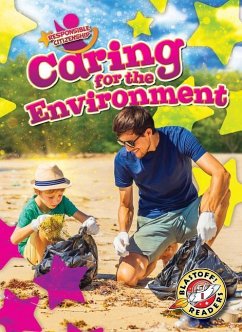 Caring for the Environment - Chang, Kirsten