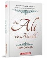 Hz. Ali Ve Alevilik - Cetinoglu, Oguz