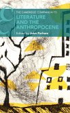 The Cambridge Companion to Literature and the Anthropocene