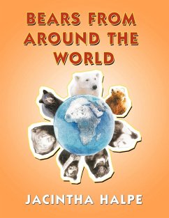 Bears from Around the World