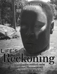 Life's Reckoning - Green, Keanna