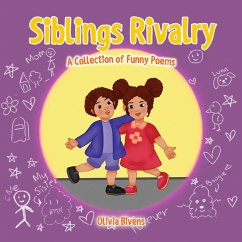 Sibling Rivalry - Bivens, Olivia