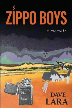 Zippo Boys - Lara, Dave E