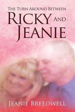 The Turn Around Between Ricky and Jeanie - Breedwell, Jeanie