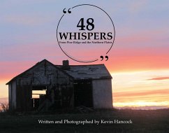 48 Whispers - Hancock, Kevin
