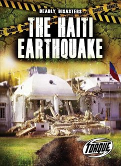 The Haiti Earthquake - Sommer, Nathan