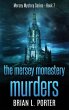 The Mersey Monastery Murders - Bild 1