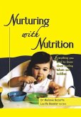 Nurturing with Nutrition