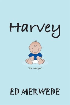 Harvey - Merwede, Ed