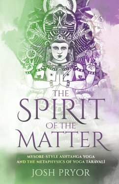 The Spirit of the Matter - Tbd