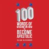 100 Words of Wisdom on How to Become... - Bild 1
