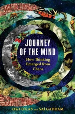 Journey of the Mind - Ogas, Ogi (Boston University); Gaddam, Sai