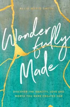 Cover Wonderfully Made