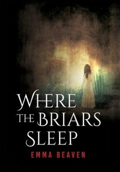 Where The Briars Sleep - Beaven, Emma