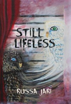 Still Lifeless - Jari, Russa