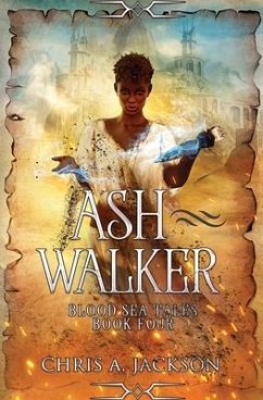 Ash Walker - Jackson, Chris A.