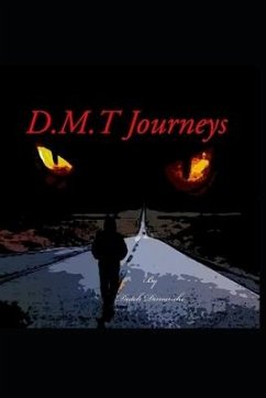 DMT Journeys - Dimanche, Dutch