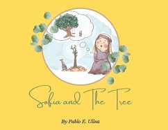 Sofia and the Tree - Ulloa, Pablo