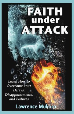 Faith Under Attack - Mukoro, Lawrence