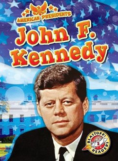 John F. Kennedy - Grack, Rachel