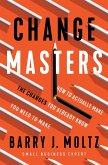 Changemasters Changemasters