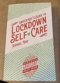 Kweer Kat's Guide to Lockdown Self-Care