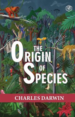 The Origin of Species - Darwin, Charles