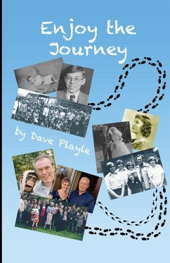 Enjoy the Journey - Playle, Dave