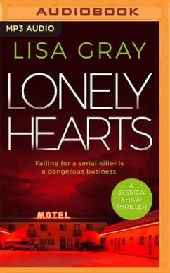 Lonely Hearts - Gray, Lisa