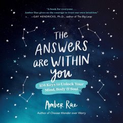 The Answers Are Within You - Rae, Amber