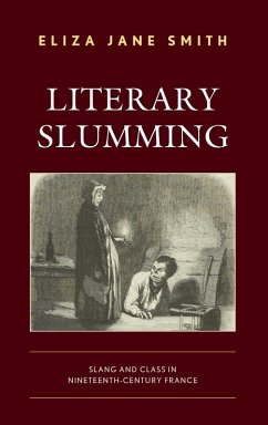 Literary Slumming - Smith, Eliza Jane